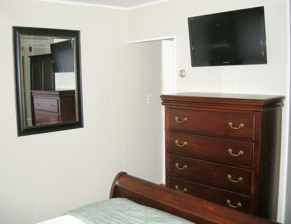 Nantucket White House Inn Exterior foto